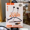 Regrsi NY60 200hours with Ear Tips