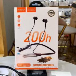 Regrsi NY60 200hours with Ear Tips