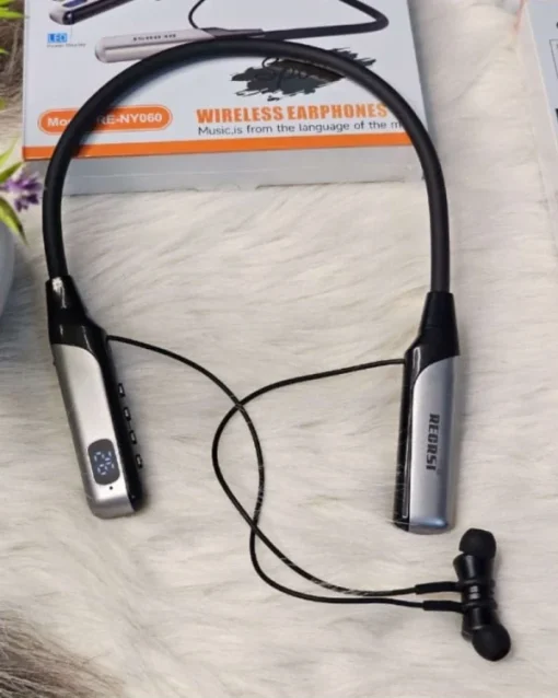 Regrsi NY60 200hours with Ear Tips - Image 2