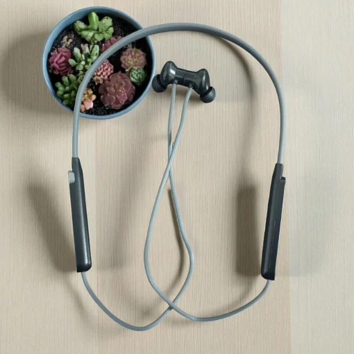 Munmax-N500 Super ENC Neckband - Image 2