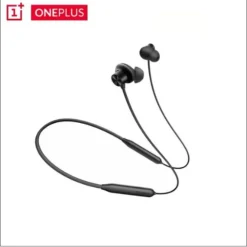 OnePlus Bullets Wireless Z2 ANC Neckband
