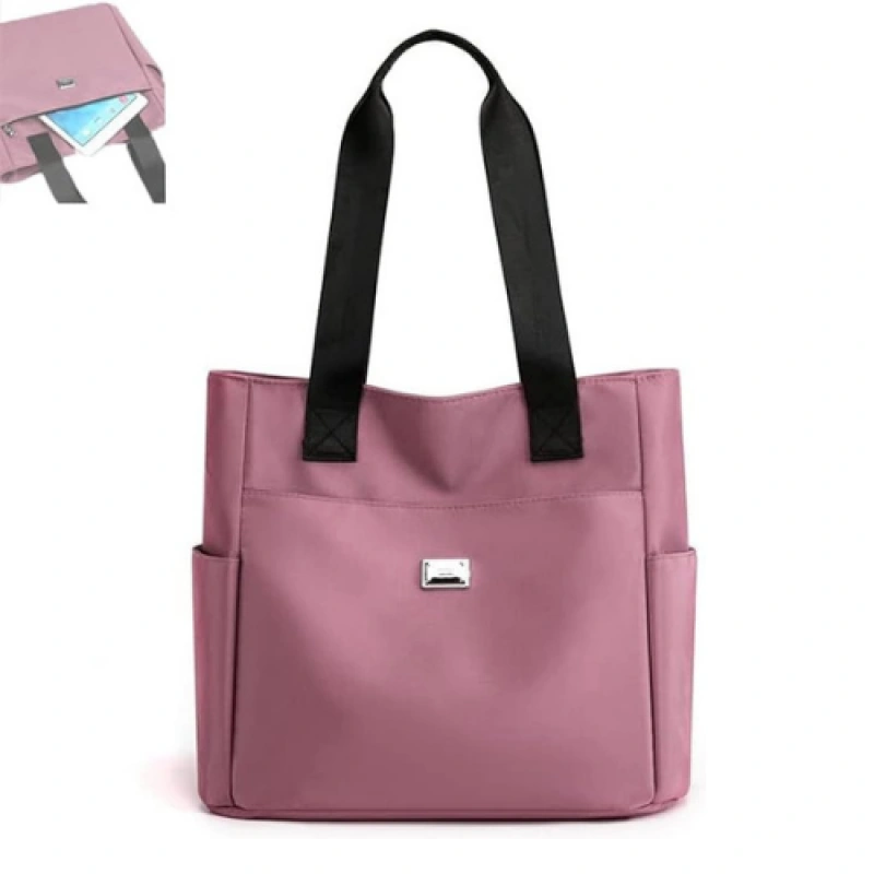 Women Nice Shoulder Bag(Pink Colou)