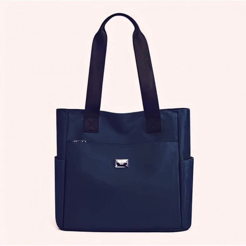 Women Nice Shoulder Bag(Blue Colour)