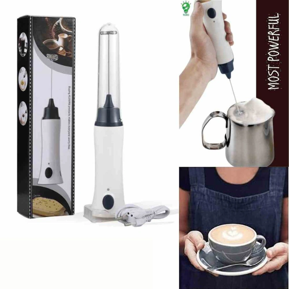 Premium Quality coffee foamer(ফ্রি ডেলিভারি চার্জ)