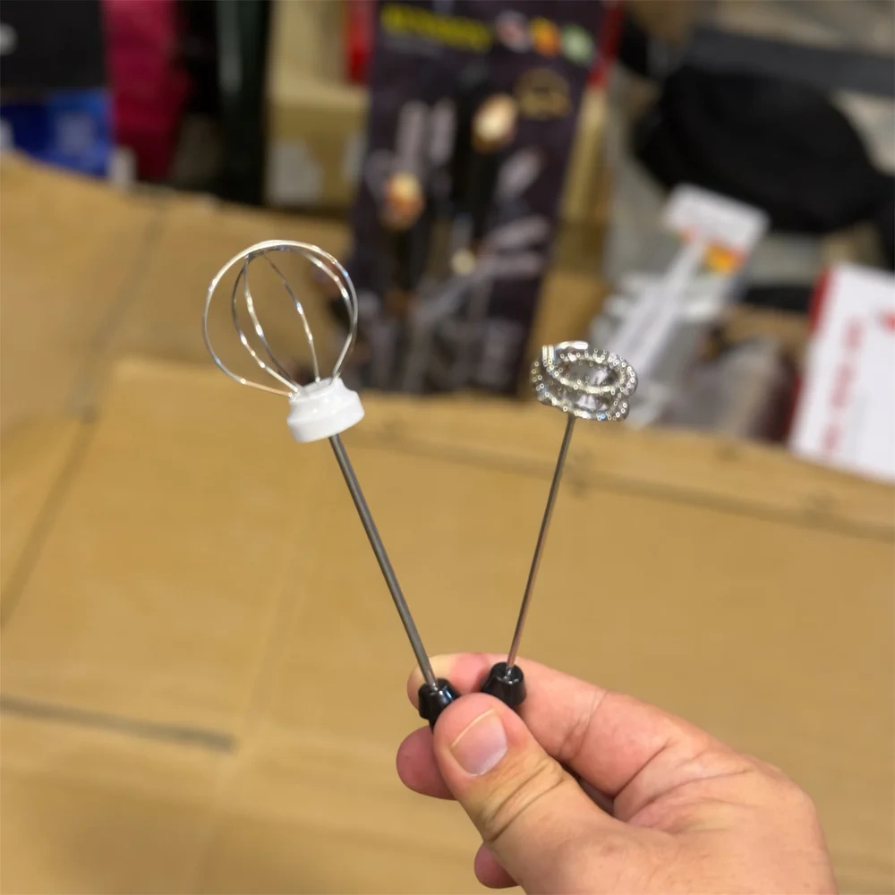 3in1 Coffee foamer Premium Quality(ফ্রি ডেলিভারি চার্জ) - Image 2