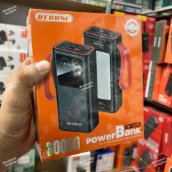 RECRSI 30000mah PB-N004 Firs Charging power bank