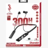 Sharabir Neckband SA-S505 || 300Hours Backup