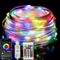 Smart RGB Strip Lights